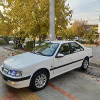 LxTu5 پارس مدل ۹۶ سیمی تک برگ سند درحد|خودرو سواری و وانت|نجفآباد, طالقانی|دیوار