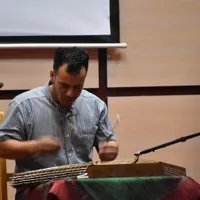 کوک سنتور، تعویض سیم و تعمیر سنتور