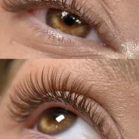 اموزش اکستنشن مژه با سابقه 7سال|خدمات آرایشگری و زیبایی|سرعین, |دیوار