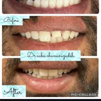 منشی مطب رمکان