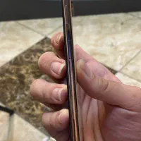 ایفون Xs Max کلکسیونی ، درحد اکبند ، دوسیم|موبایل|تهران, مینی‌سیتی (شهرک نفت)|دیوار