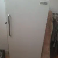 یخچال قدیمی