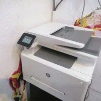 پیرینتر لیزری Hp|پرینتر، اسکنر، کپی، فکس|تهران, آهنگران (سراسیاب دولاب)|دیوار