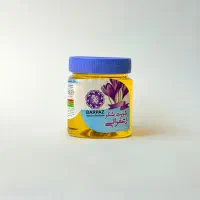 شیره زعفرانی ممتاز بارپاز 500 گرمی