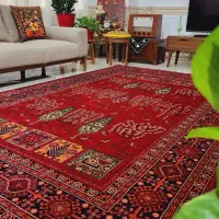 فرش/تا حالا دیدی فرش/فرش بیاره/|فرش|شیراز, لاله|دیوار