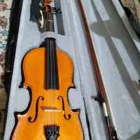 ویولون استیودنت tf اصل کاملا نو نو نو