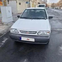 پراید ۹۶|خودرو سواری و وانت|اراک, |دیوار