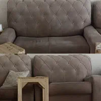 مبلمان و آینه