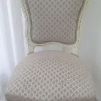 صندلی|صندلی و نیمکت|پرند, فاز ۲|دیوار