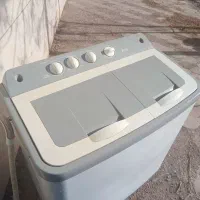 لباسشویی در حد نو