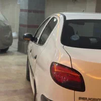 پژو ۲۰۶ sd|خودرو سواری و وانت|تهران, اتابک|دیوار