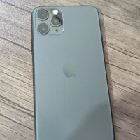 ایفون ۱۱ پرو ۲۵۶ تک سیم iPhone 11