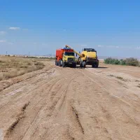 زمین کشاورزی اجاره داده می‌شود|اجارهٔ دفتر صنعتی، کشاورزی، تجاری|رامشیر, |دیوار