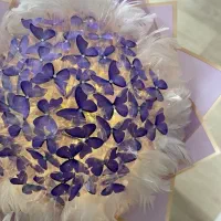 انواع دسته گل|گل مصنوعی|اندیشه, اندیشه فاز ۲|دیوار