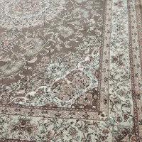 فرش3*4 700شانه  طرح جدید|فرش|پیرانشهر, |دیوار