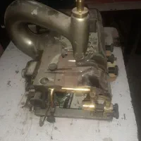 فروش لوازم تولیدی کفش|ماشین‌آلات صنعتی|اهر, |دیوار