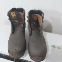 کفش زمستانی درجه یک درحدنو