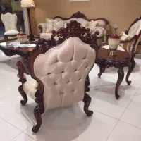 مبل ژورنال اقساط40ماهه/کد520|مبلمان خانگی و میز عسلی|مشهد, وکیل‌آباد|دیوار