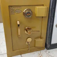 گاوصندوق kDG220|ابزارآلات|اهواز, منازل کارون|دیوار