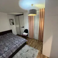 تکواحدی ۶۰ متری در اقدسیه ارتش نخل|فروش آپارتمان|تهران, مینی‌سیتی (شهرک نفت)|دیوار