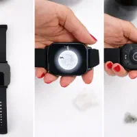 REDMI watch 5 lite global|ساعت|اصفهان, بهارستان|دیوار