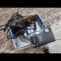 دوربین عکاسی و فیلمبرداری