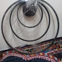 لوستر طبقه ای