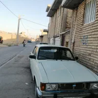 پیکان