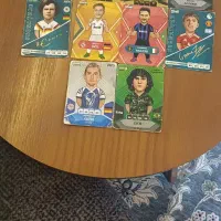 کارت کیمدی در حد نو