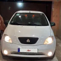 تیبا صندوق دار مدل۱۴۰۱