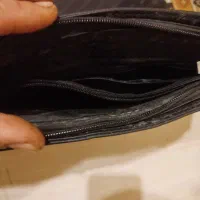 کیف مردانه در حد نو بسیار تمیز سالم مرتب|کیف، کفش، کمربند|گرگان, |دیوار