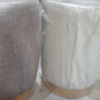 پاف های رنگی و زیبا|مبلمان خانگی و میز عسلی|نسیمشهر, |دیوار