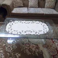 مبل و جلو مبلی|مبلمان خانگی و میز عسلی|الوند, |دیوار