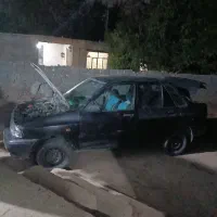 پراید فروشی