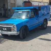 نیسان دوگانه ۹۸در حد درجه یک
