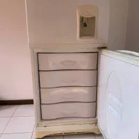 یخچال کارکرده اسنوا|یخچال و فریزر|رشت, خمیران زاهدان|دیوار