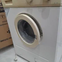 ماشین لباسشویی