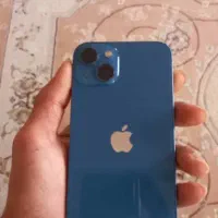 آیفون ۱۳ نرمال باطری ۱۰۰
