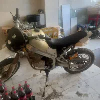 موتور سیکلت آمیکو