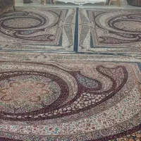 فرش کهکشانی