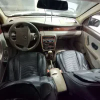 سمند ای اف سون دوگانه فابریک مدل 92|خودرو سواری و وانت|یزد, |دیوار