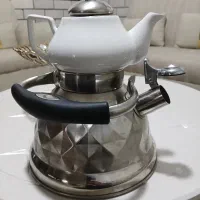 کتری قوری
