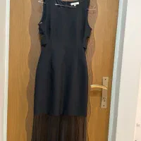 پیراهن مجلسی کوتون