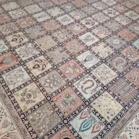 قالی سلیمان 12متری
