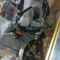 موتور کبیر 125