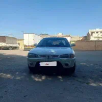 پروتون ویرا مدل ۸۴ کم کار زیر قیمت