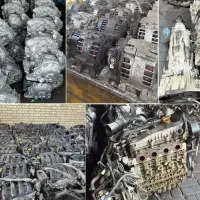 خرید ماشین تصادفی و اوراقی و فروش لازم خودرو