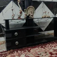 میز تلویزیون وجسمه