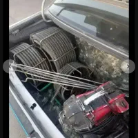 چاه بازکن فنرزنی100٪تضمینی کاربلد منصف سریعترین|خدمات پیشه و مهارت|یزد, |دیوار