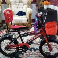 دوچرخه 16 در حد نو
